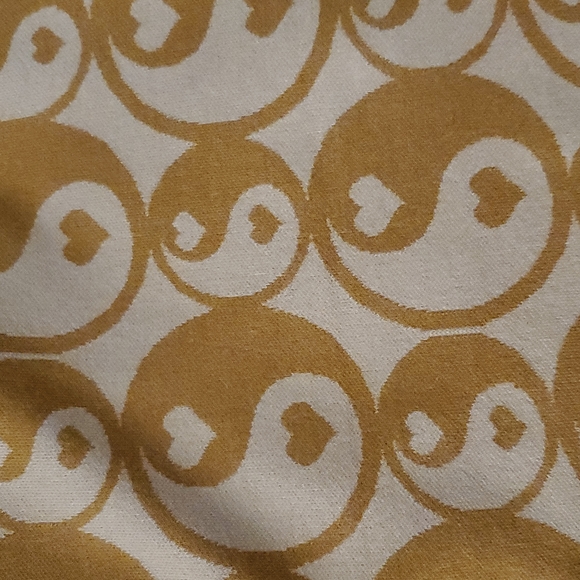 LABEL RAIL YIN YANG DRESS - Picture 2 of 3